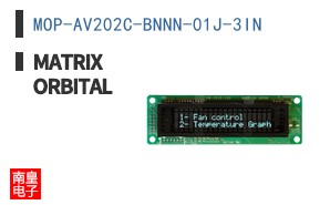 MOP-AV202C-BNNN-01J-3IN ͼƬ